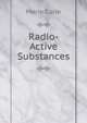 Radio-Active Substances, Marie Curie 