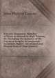 Forensic Eloquence: Sketches of Trials in Ireland for High Treason, Etc. Including the Speeches of Mr. Curran at Length: Accompanied by Certain Papers . the History and Present State of That Country, John Philpot Curran 