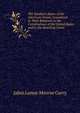 The Southern States of the American Union: Considered in Their Relations to the Constitutions of the United States and to the Resulting Union, Jabez Lamar Monroe Curry 