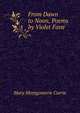 From Dawn to Noon, Poems by Violet Fane, Mary Montgomerie Currie 