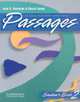 Passages Student's book 2: An Upper-level Multi-skills Course, Jack C. Richards, Sandy C. 
