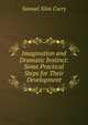 Imagination and Dramatic Instinct: Some Practical Steps for Their Development, Samuel Silas Curry 