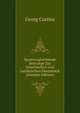 Sprahvergleichende Beitraege Zur Griechischen Und Lateinischen Grammatik (German Edition), Georg Curtius 