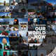 Reuters. Our World Now 3, Reuters 