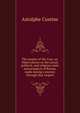 The empire of the Czar; or, Observations on the social, political, and religious state and prospects of Russia, made during a journey through that empire, Astolphe Custine 