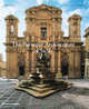 The Baroque Architecture of Sicily, Maria Giuffre 