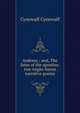 Andreas ; and, The fates of the apostles: two Anglo-Saxon narrative poems, Cynewulf Cynewulf 