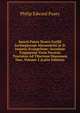 Sancti Patris Nostri Cyrilli Archiepiscopi Alexandrini in D. Joannis Evangelium: Accedunt Fragmenta Varia Necnon Tractatus Ad Tiberium Diaconum Duo, Volume 2 (Latin Edition), Philip Edward Pusey 