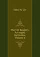 The Cyr Readers: Arranged by Grades, Volume 6, Ellen M. Cyr 
