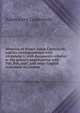 Memoirs of Prince Adam Czartoryski and his correspondence with Alexander I: with documents relative to the prince's negotioation with Pitt, Fox, and . and other English statesmen in London, Adam Jerzy Czartoryski 