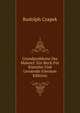 Grundprobleme Der Malerei: Ein Buch Fur Kunstler Und Lernende (German Edition), Rudolph Czapek 