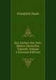 Das Suchen Der Zeit: Blatter Deutscher Zukunft, Volume 4 (German Edition), Friedrich Daab 