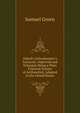 Daboll's Schoolmaster's Assistant: Improved and Enlarged, Being a Plain Practical System of Arithmetick, Adapted to the United States, Samuel Green 
