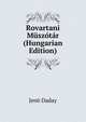 Rovartani Muszotar (Hungarian Edition), Jeno Daday 