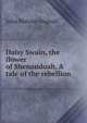 Daisy Swain, the flower of Shenandoah. A tale of the rebellion, John Malone Dagnall 