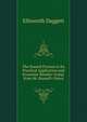 The Russell Process in Its Practical Application and Economic Results: Comp. from Mr. Russell's Notes, Ellsworth Daggett 