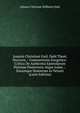 Joannis Christiani Guil. Dahl Theol. Doctoris .: Commentatio Exegetico-Critica De Authentia Epistolarum Petrinae Posterioris Atque Judae : . Earumque Numerum in Vetusti (Latin Edition), Johann Christian Wilhelm Dahl 