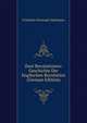 Zwei Revolutionen: Geschichte Der Englischen Revolution (German Edition), Friedrich Christoph Dahlmann 
