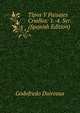 Tipos Y Paisajes Criollos: 1.-4. Ser. . (Spanish Edition), Godofredo Daireaux 
