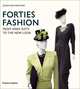 Forties Fashion, Jonathan Walford 