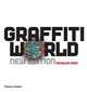 Graffiti World: Street Art from Five Continents (new edition), Nicholas Ganz 