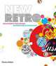 New Retro: Classic Graphics, Today's Designs, Brenda Dermody 