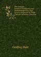 The contrast between Christianity and Muhammadanism: four lectures delivered in Christ Church Cathedral, Zanzibar, Godfrey Dale 