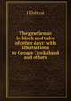 The gentleman in black and tales of other days: with illustrations by George Cruikshank and others, J Dalton 