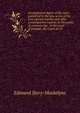 An analytical digest of the cases published in the new series of the Law journal reports and other contemporary reports: in the courts of common law . in the court of probate, the Court for D, Edmund Story-Maskelyne 