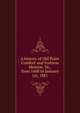 A history of Old Point Comfort and Fortress Monroe, Va., from 1608 to January 1st, 1881, 