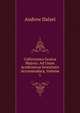 Collectanea Graeca Majora: Ad Usum Academicae Jeventutis Accommadata, Volume 1, Andrew Dalzel 
