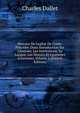 Histoire De Leglise De Coree: Precedee Dune Introduction Sur Lhistoire, Les Institutions, La Langue, Les Moeurs Et Coutumes Coreennes, Volume 2 (French Edition), Charles Dallet 