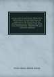 Jurisprudence G?n?rale: R?pertoire M?thodique Et Alphab?tique De L?gislation, De Doctrine, Et De Jurisprudence En Mati?re De Droit Civil, Commercial, . Volume 44, part 2 (French Edition), Victor Alexis Desire Dalloz 