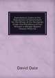 Alphabetical Index to the Regulations of Government for the Whole of the Territories Under the Presidency of Fort William in Bengal. Baptist Mission Press Ed, David Dale 