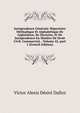 Jurisprudence G?n?rale: R?pertoire M?thodique Et Alphab?tique De L?gislation, De Doctrine, Et De Jurisprudence En Mati?re De Droit Civil, Commercial, . Volume 42, part 1 (French Edition), Victor Alexis Desire Dalloz 