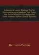 Johannes a Lasco: Bijdrage Tot De Hervormingsgeschiedenis Van Polen, Van Duitschland En Van Engeland, Door Herman Dalton (Dutch Edition), Hermann Dalton 