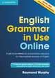English Grammar in Use Online (Access Code Pack): A Self-study Reference and Practice Resource for Intermediate Students of English, Murphy Raymond 