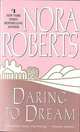 Daring to Dream, Нора Робертс, Nora Roberts 