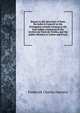 Report to the Secretary of State for India in Council on the Portuguese records relating to the East Indies, contained in the Archivo da Torre do Tombo, and the public libraries at Lisbon and Evora, Frederick Charles Danvers 