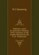Fisheries: notes on Australia's fisheries, with a summary of the results obtained by the F.I.S. "Endeavour", H C Dannevig 