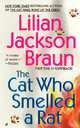 The Cat Who Smelled a Rat, Braun, Lilian Jackson 