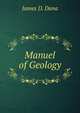 Manuel of Geology, James D. Dana 