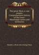 The great West, a vast empire. Comprehensive history of the trans-Mississippi states and territories, F[rank] L. [from old catalog] Dana 