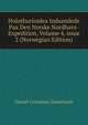 Holothurioidea Indsamlede Paa Den Norske Nordhavs-Expedition, Volume 4, issue 2 (Norwegian Edition), Daniel Cornelius Danielssen 