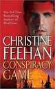 Conspiracy Game (GhostWalkers Series #4), Feehan, Christine 