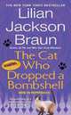 The Cat Who Dropped a Bombshell, Braun, Lilian Jackson 