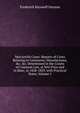 Mercantile Cases: Reports of Cases Relating to Commerce, Manufactures, &c. &c. Determined in the Courts of Common Law, at Nisi Prius and in Banc, in 1828-1829. with Practical Notes, Volume 1, Frederick Maxwell Danson 
