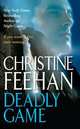 Deadly Game (GhostWalkers Series #5), Feehan, Christine 