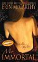 My Immortal (Seven Deadly Sins Series), McCarthy, Erin 