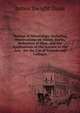 Manual of Mineralogy, Including Observations On Mines, Rocks, Reduction of Ores, and the Applications of the Science to the Arts . for the Use of Schools and Colleges, James Dwight Dana 